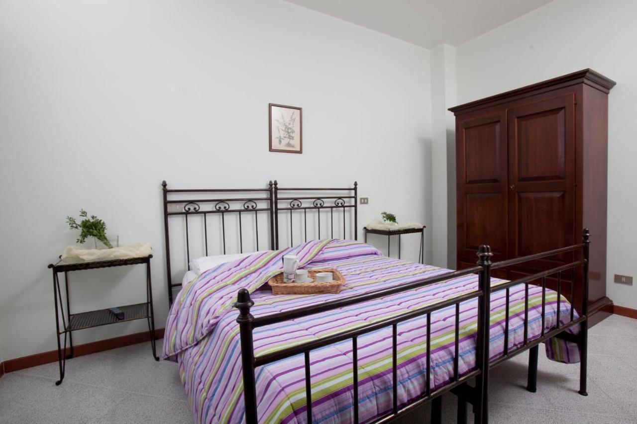 Bed & Breakfast Conca Verde Cavriana Exterior foto